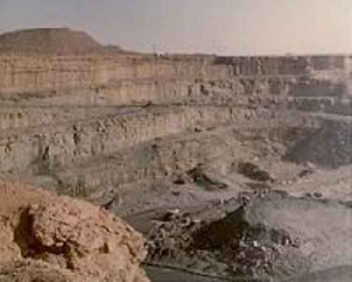 Russia wants to mine Niger's uranium, energy minister says