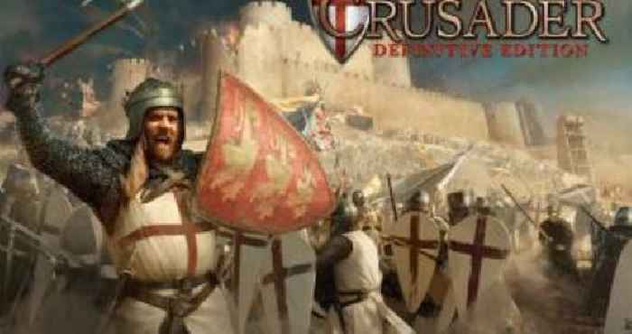 Stronghold Crusader: Definitive Edition Review (PC)