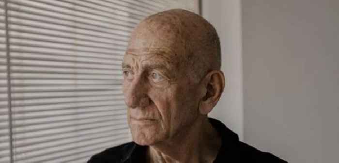 Former Israeli Prime Minister Olmert: 