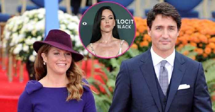 Everything to Know About Justin Trudeau's Marriage to Estranged Wife Sophie After the Former Canadian Prime Minister's Outing With Katy Perry