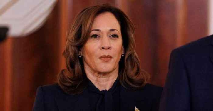 'Money Grab' or Masterpiece? Kamala Harris Receives Mixed Reactions After Announcing Book About 2024 Presidential Election