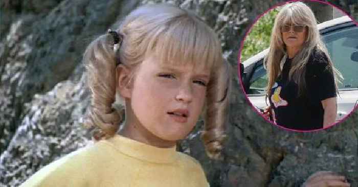 The Brady Bunch's Susan Olsen Makes Rare Appearance in L.A. Ahead of Show's 56th Anniversary: Photos