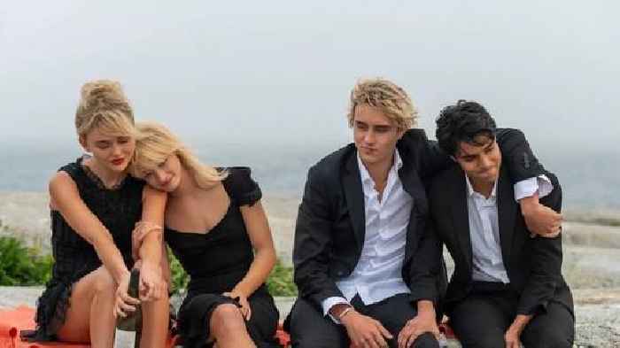 Chasing Gen Z: Why Prime Video Is Loving YA After the Genre’s Collapse on Linear TV