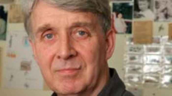 Children's author Allan Ahlberg dies aged 87