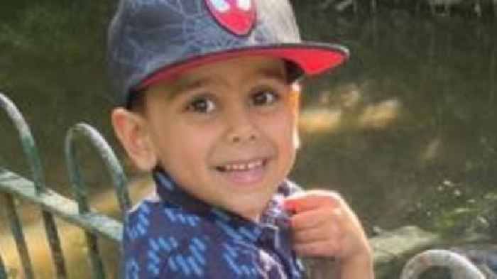 Mother's instinct ignored by NHS before boy's death