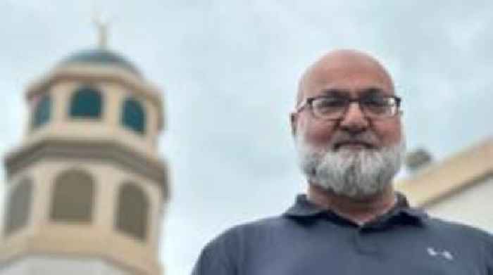 'Our mosque feels like a prison after Southport riots'