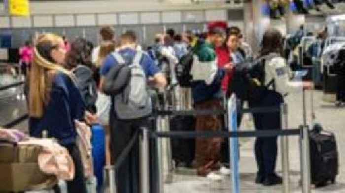 What went wrong with the UK's air traffic control system?