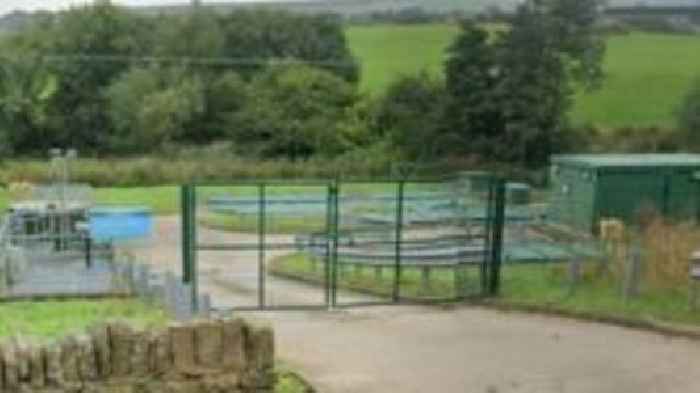 Yorkshire Water must pay £900k after polluting dike