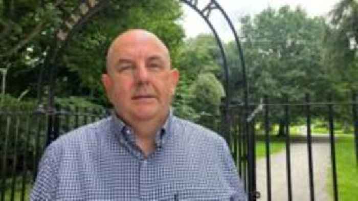Mournes gondola project is dead, says councillor