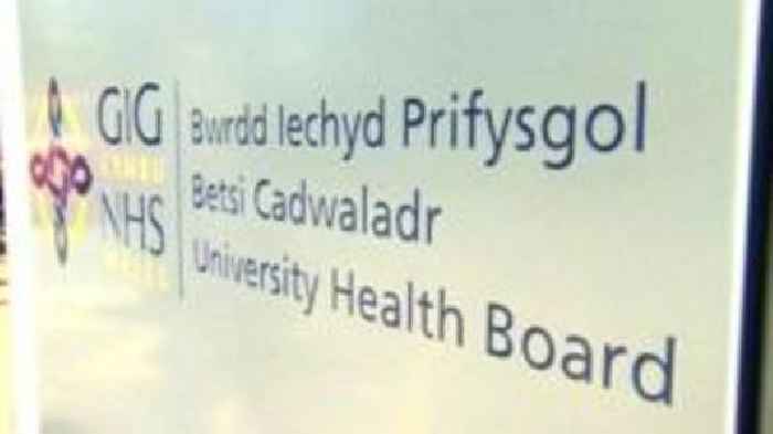 Health board 'learns' from £9.4m error
