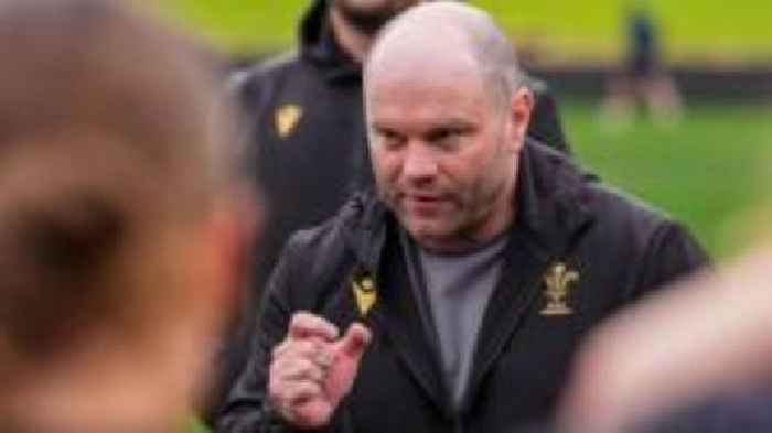 Wales wary of wounded Wallaroos in final Test