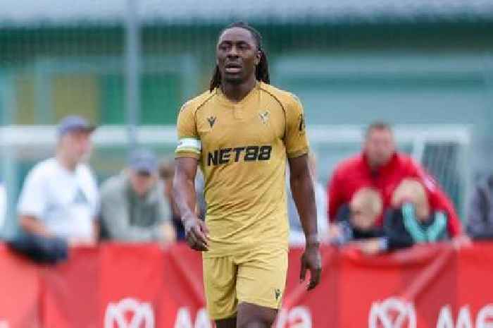 Arsenal's pursuit of Eberechi Eze in trouble over two transfer clauses