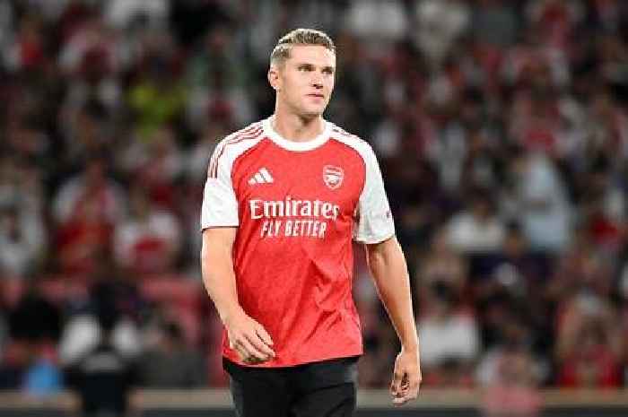 Viktor Gyokeres agent fumes at 'mess' and Man City twist before Arsenal transfer