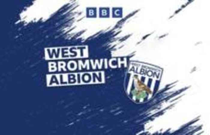 'Dike is thriving,' says WBA medical director