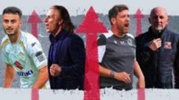 Walsall collapse 'left deep wound' - L2 club-by-club preview