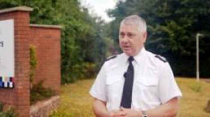 'Pride' as police force moved out of special measures