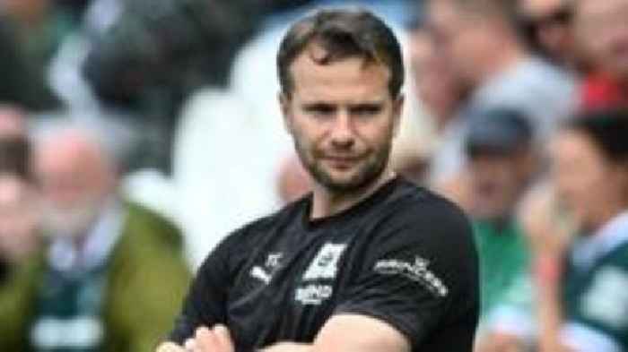 Cleverley frustrated at search for new striker