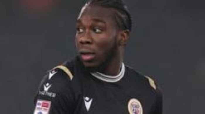 Millwall youngster Grant signs new 'long-term' contract