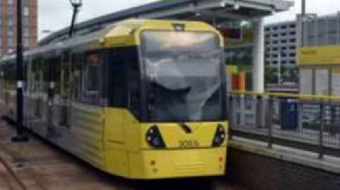 Tram services to be disrupted by engineering work