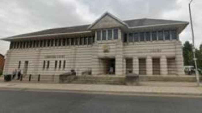 Man, 84, jailed for 26 years for abusing two girls