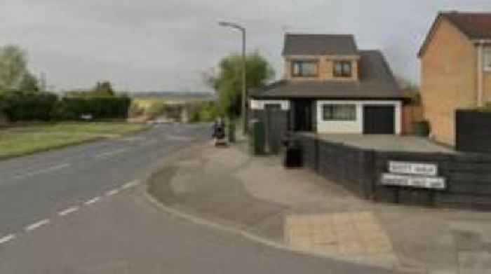 Man dies after medical episode leads to crash