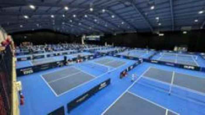 More than 2,000 set to compete at Pickleball Open