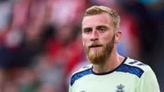 Gossip: Ipswich linked with Oli McBurnie