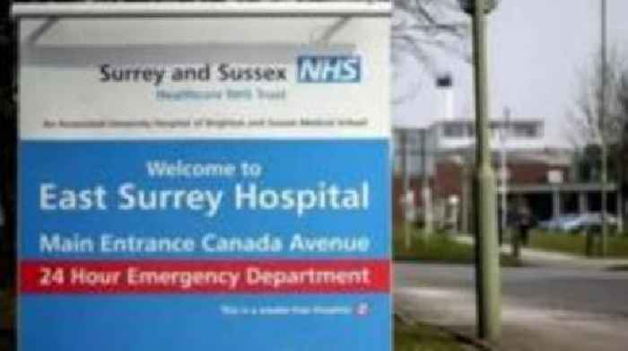 Health trust receives £12.7m for two new theatres