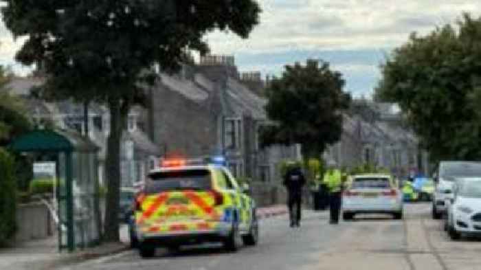 Cyclist seriously injured in collision with car