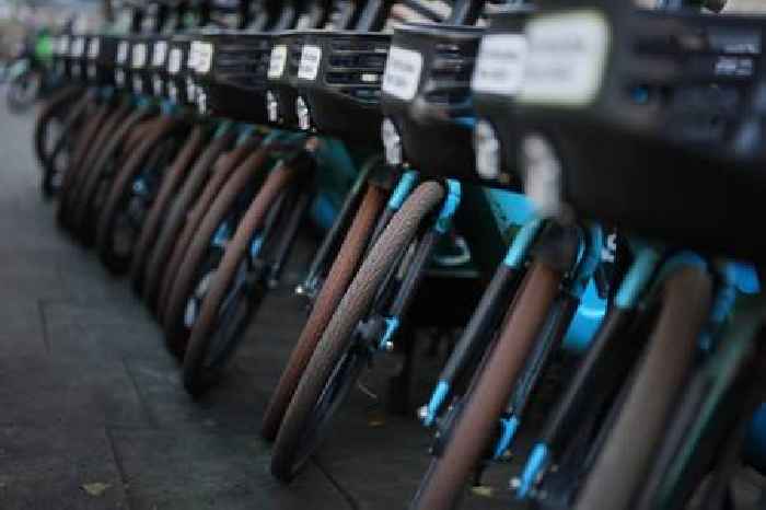Forest’s Hounslow e-bike contract win sparks concerns over cash-first tender model