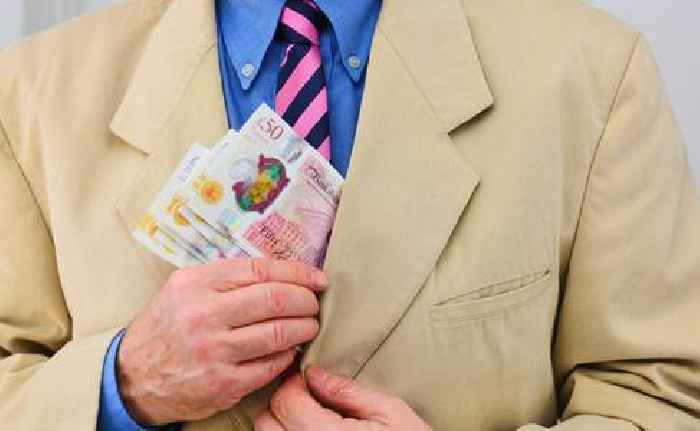 How are the super-rich handling 2025’s wild market ride?