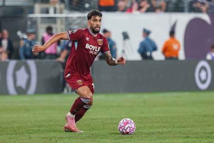 ‘The correct decision’: Reaction as West Ham’s Lucas Paqueta cleared