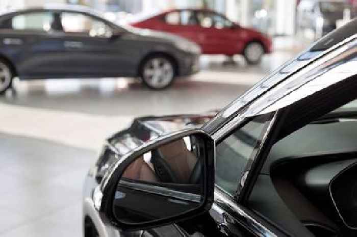 Derbyshire council warns of payment scams in town's car parks