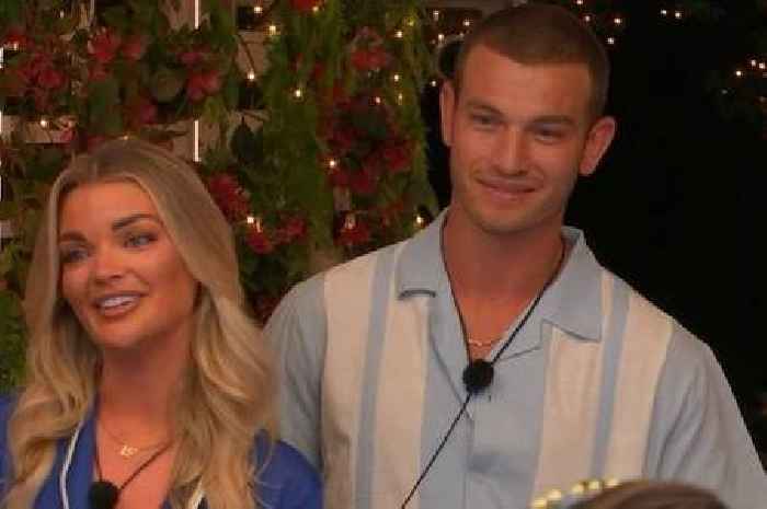 ITV Love Island stars Helena and Blu dumped from villa after brutal text message