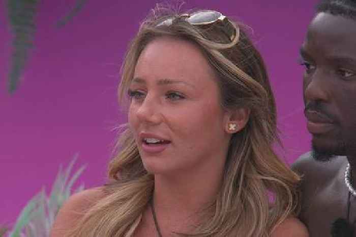Love Island fans divided as controversial challenge returns days before final