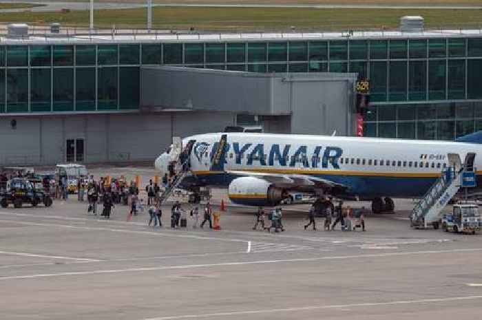 New CAA statement bombshell for passengers hit by radar shutdown at London airports