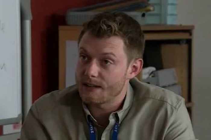 Coronation Street Daniel actor has co-star boyfriend in real life and fans had no idea