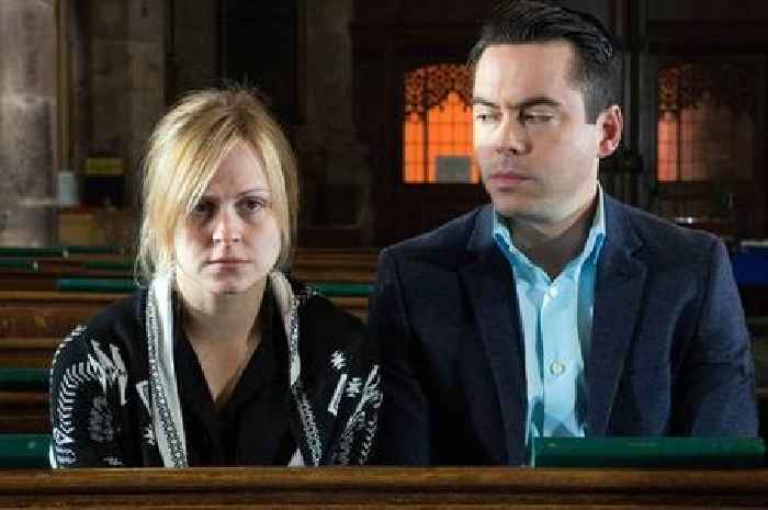 Coronation Street original Todd Grimshaw actor's new life almost 10 years after axe