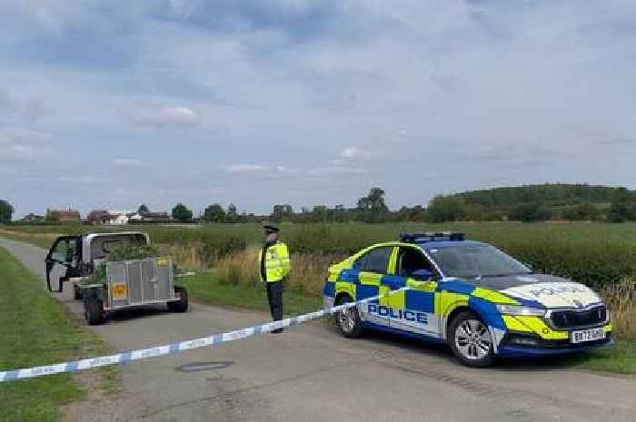 Stathern 'poisoning': Everything we know so far