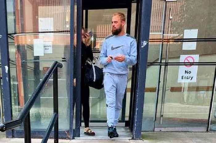 Dangerous Nottinghamshire driver caught because his face was his girlfriend's screensaver