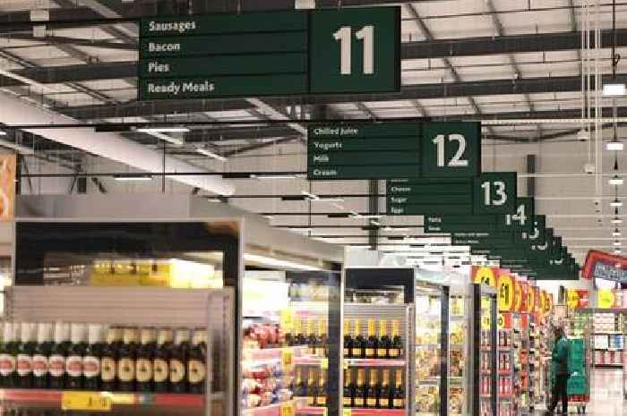 Morrisons announces huge change to shopping baskets and trolleys in all stores