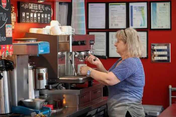 Nottingham diner which sells 'best hash browns in the world' is looking for a new owner