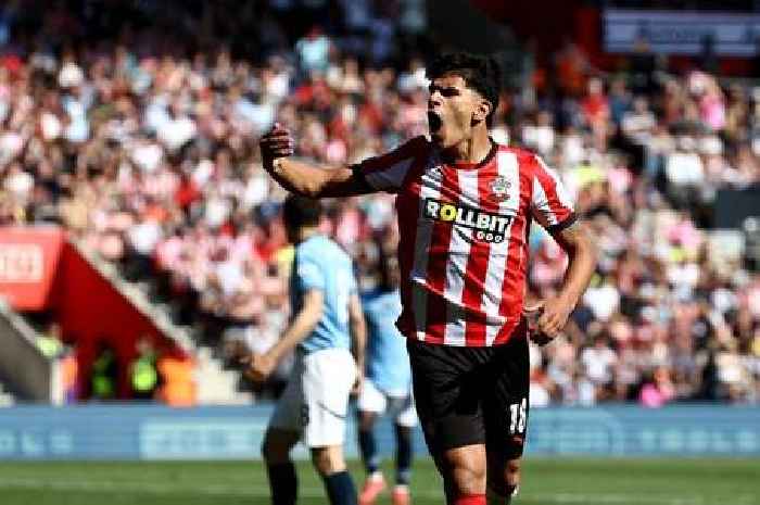 Nottingham Forest sent 'right price' message in battle for £50m-rated transfer target