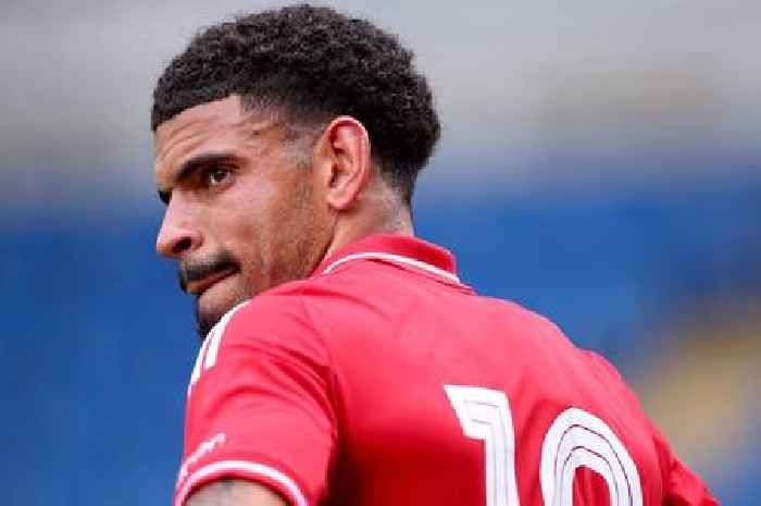 Stuart Pearce explains why Anthony Elanga was key to Nottingham Forest and Tottenham transfer saga