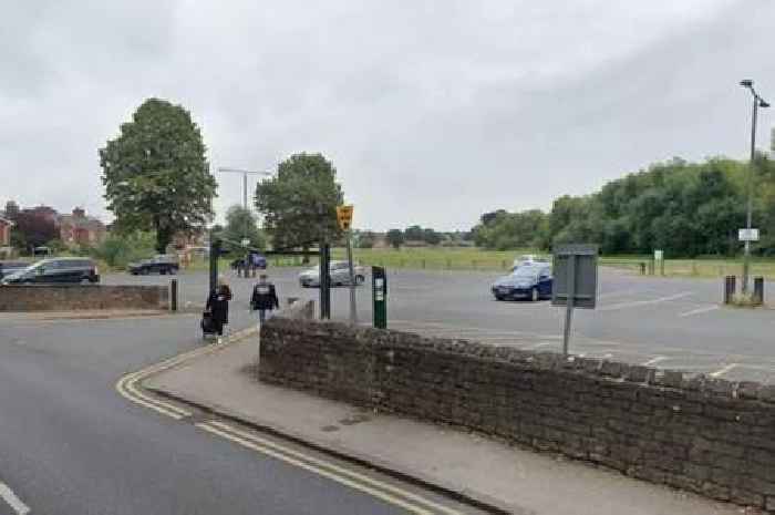 Pensioner killed in 'tragic accident' after wife ran him over in car park