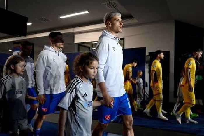 Stoke City 'leading race' to sign jewel of a midfielder after £2.6m bid