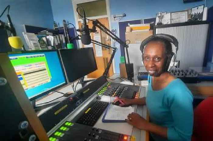Gloucester FM celebrating 25 years on the airwaves with live outdoor broadcast