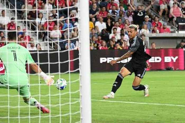 John Townley's Aston Villa player ratings as 8 and 7s awarded after 2-1 win at St. Louis City