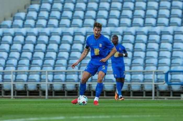 Phil Neumann injury update as Birmingham City prepare for final friendly