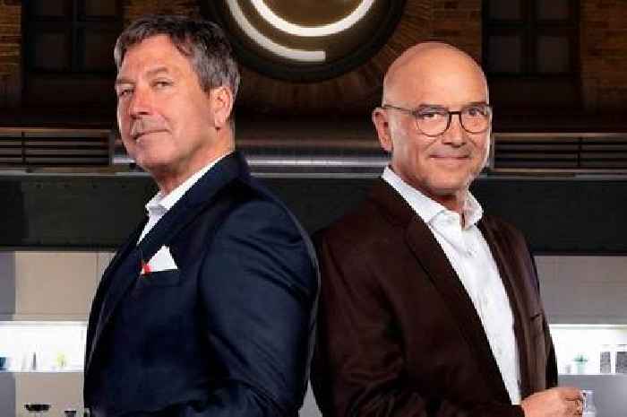 BBC MasterChef contestant 'edited out of show' after asking for it to be axed